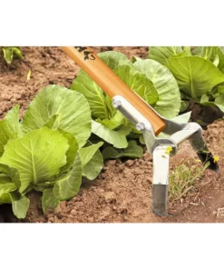 Husky 54 in. L Wood Handle Action Hoe with Grip 10 Husky 54 in. L Wood Handle Action Hoe with Grip -FixPro Store husky garden hoes 77156 949 1f 1000