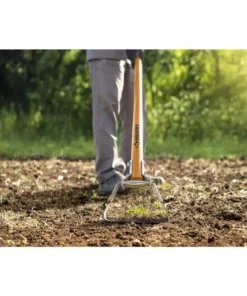 Husky 54 in. L Wood Handle Action Hoe with Grip 11 Husky 54 in. L Wood Handle Action Hoe with Grip -FixPro Store husky garden hoes 77156 949 44 1000