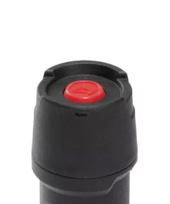 Husky 500 Lumens Tough Stainless Steel Core Multi-Setting LED Flashlight, Impact and Water Resistant with Batteries -FixPro Store husky handheld flashlights hsk1pak500psf1 4f 1000