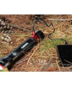 Husky 1500 Lumens Dual-Power Focusing LED Rechargeable Flashlight 3 Modes with USB Port and Rechargeable Battery 14 Husky 1500 Lumens Dual-Power Focusing LED Rechargeable Flashlight 3 Modes with USB Port and Rechargeable Battery -FixPro Store husky handheld flashlights hsky1500dpfl a0 1000