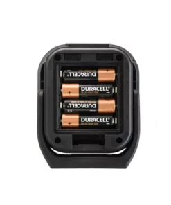 Husky 800-Lumen LED Utility Lights 2-Modes with Magnetic Handle and Batteries (2-Pack) -FixPro Store husky handheld flashlights hsky8002pkul 4f 1000