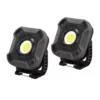 Husky 800-Lumen LED Utility Lights 2-Modes with Magnetic Handle and Batteries (2-Pack) -FixPro Store husky handheld flashlights hsky8002pkul 64 1000