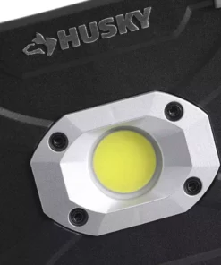 Husky 700 Lumens LED Utility Light 16 Husky 700 Lumens LED Utility Light -FixPro Store husky handheld spotlights 17fl1103 1d 1000