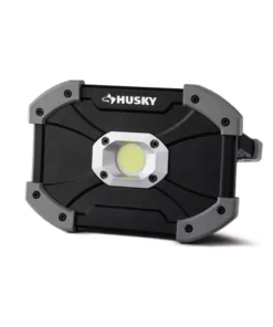 Husky 700 Lumens LED Utility Light 21 Husky 700 Lumens LED Utility Light -FixPro Store husky handheld spotlights 17fl1103 44 1000
