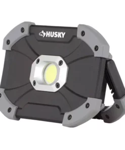 Husky 700 Lumens LED Utility Light 17 Husky 700 Lumens LED Utility Light -FixPro Store husky handheld spotlights 17fl1103 66 1000