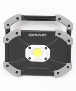 Husky 700 Lumens LED Utility Light 18 Husky 700 Lumens LED Utility Light -FixPro Store husky handheld spotlights 17fl1103 c3 1000