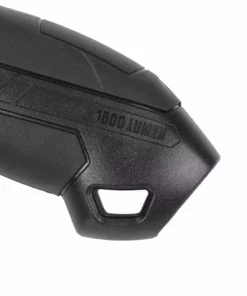 Husky 1500 Lumens Dual Power Rechargeable Handheld Spotlight -FixPro Store husky handheld spotlights 90655 44 1000