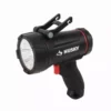 Husky 1500 Lumens Dual Power Rechargeable Handheld Spotlight -FixPro Store husky handheld spotlights 90655 64 1000