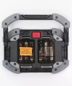 Husky 1000 Lumens LED Utility Light -FixPro Store husky handheld spotlights 99878 44 1000