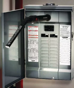 Husky 300 Lumens LED Flip Light -FixPro Store husky handheld work lights k60241 4f 1000