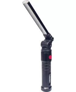 Husky 300 Lumens LED Flip Light