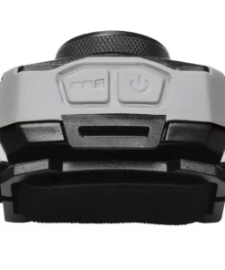 Husky 500-Lumens Dual Beam LED Headlamp 5 modes Impact and Water Resistant with Batteries -FixPro Store husky headlamps hsk1pk500lhl 1d 1000