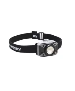 Husky 500-Lumens Dual Beam LED Headlamp 5 modes Impact and Water Resistant with Batteries -FixPro Store husky headlamps hsk1pk500lhl 77 1000