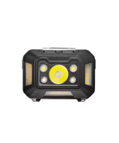 Husky 650 Lumens Dual-Power Broad Range LED Headlamp 9 Modes with USB Port and Rechargeable Battery -FixPro Store husky headlamps hsky650dphl 40 1000