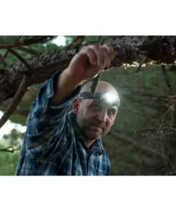 Husky 650 Lumens Dual-Power Broad Range LED Headlamp 9 Modes with USB Port and Rechargeable Battery -FixPro Store husky headlamps hsky650dphl 77 1000