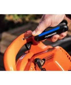 Husky SAE/Metric Folding Hex Key Set With Bonus Torx Set (3-Piece) -FixPro Store husky hex key sets hfhk3pcset 31 1000