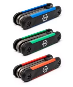 Husky SAE/Metric Folding Hex Key Set With Bonus Torx Set (3-Piece) -FixPro Store husky hex key sets hfhk3pcset 4f 1000