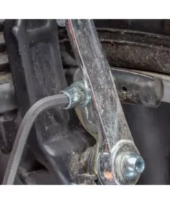 Husky Short Arm Hex Key Set, Metric (10-Piece) 5 Husky Short Arm Hex Key Set, Metric (10-Piece) -FixPro Store husky hex key sets hsahkm10pcn 06 c3 1000