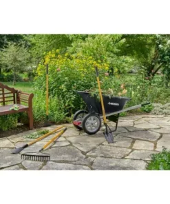 Husky 47 in. Carbon Steel Blade Ice Scraper -FixPro Store husky ice scrapers 77153 950 fa 1000