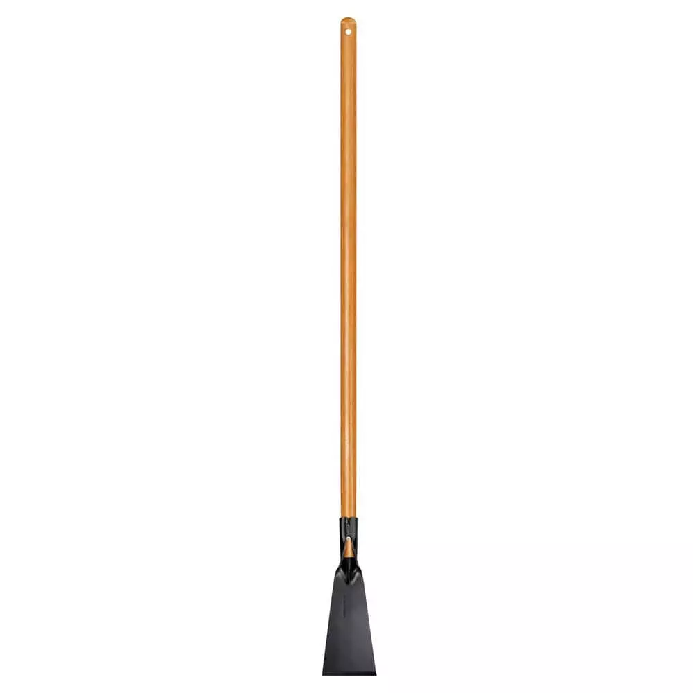 Husky 51 in. Carbon Steel Blade Ice Scraper 4 Husky 51 in. Carbon Steel Blade Ice Scraper - Image 2