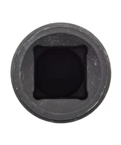 Husky 1/2 in. Drive Impact Socket Set, SAE in Blow Molded Case (11-Piece) 16 Husky 1/2 in. Drive Impact Socket Set, SAE in Blow Molded Case (11-Piece) -FixPro Store husky impact socket sets h2ddimp11pcs 4f 1000