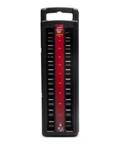 Husky 1/2 in. Drive Impact Socket Set, SAE in Blow Molded Case (11-Piece) 14 Husky 1/2 in. Drive Impact Socket Set, SAE in Blow Molded Case (11-Piece) -FixPro Store husky impact socket sets h2ddimp11pcs a0 1000