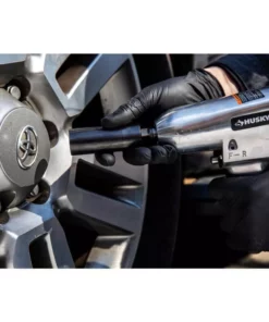 Husky 1/2 in. Drive Impact Socket Set, SAE in Blow Molded Case (11-Piece) 18 Husky 1/2 in. Drive Impact Socket Set, SAE in Blow Molded Case (11-Piece) -FixPro Store husky impact socket sets h2ddimp11pcs fa 1000