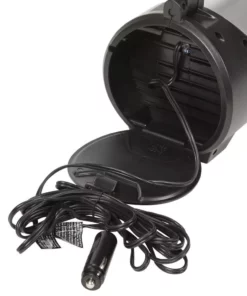 Husky 12/120 Volt Auto and Home Inflator -FixPro Store husky inflators hd12120b 40 1000