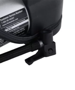 Husky 12-Volt Inflator -FixPro Store husky inflators hd12a 1d 1000