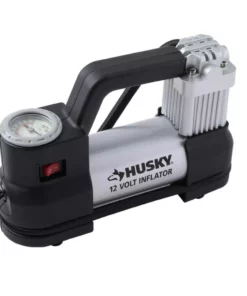 Husky 12-Volt Inflator -FixPro Store husky inflators hd12a a0 1000