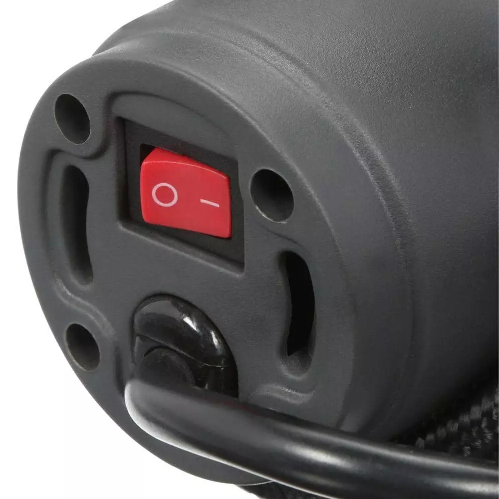 Husky 120-Volt Inflator 4 Husky 120-Volt Inflator - Image 2