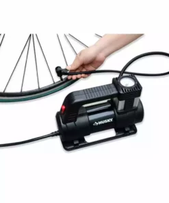 Husky 120-Volt 3-Wired Inflator -FixPro Store husky inflators rcp b30b 44 1000