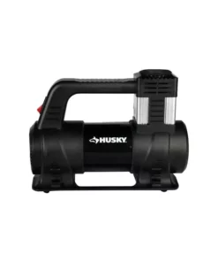 Husky 120-Volt 3-Wired Inflator -FixPro Store husky inflators rcp b30b 4f 1000