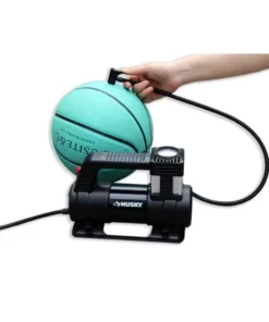 Husky 120-Volt 3-Wired Inflator -FixPro Store husky inflators rcp b30b fa 1000