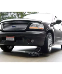 Husky 3-Ton Low Profile Floor Jack with Quick Lift with 14 in. 13 Pocket Rolling Tool Bag -FixPro Store husky jack stands hd0012065014 bd c3 1000