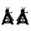 Husky 6-Ton Extended Reach Heavy-Duty Steel Jack Stands