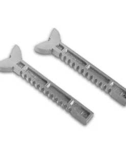 Husky 6-Ton Extended Reach Heavy-Duty Steel Jack Stands -FixPro Store husky jack stands hpl4115 fa 1000