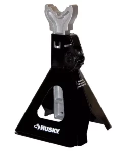 Husky 3-Ton Jack Stand (Pair) -FixPro Store husky jack stands hpl4124 husky c3 1000