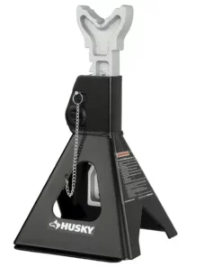 Husky 2 -Ton Hydraulic Trolley Jack and Jack Stand Pair -FixPro Store husky jack stands hpl4136 bd 4f 1000