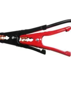 Husky 20 ft. 4-Gauge UL Booster Cable -FixPro Store husky jumper cables 0160420 ul1 a0 1000 2