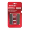 Husky Heavy-Duty Utility Blades (100-Pack) -FixPro Store husky knife blades 84 0106 0000 64 1000
