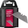 Husky Heavy-Duty Utility Blades Dispenser (100-Pack) -FixPro Store husky knife blades hkht19057 64 1000