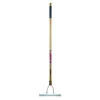 Husky 54 in. Long Wood Handle 19-Tine Adjustable Thatch Rake 1 Husky 54 in. Long Wood Handle 19-Tine Adjustable Thatch Rake -FixPro Store husky landscaping rakes 77113 950 64 1000