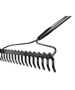 Husky 5-Piece 57 in. Fiberglass Handle 16-Tines Bow Rake Garden Tool Set 10 Husky 5-Piece 57 in. Fiberglass Handle 16-Tines Bow Rake Garden Tool Set -FixPro Store husky landscaping rakes 78115 943 1f 1000