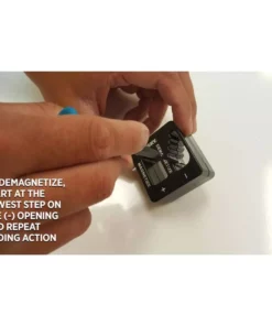 Husky Precision Magnetizer and Demagnetizer -FixPro Store husky magnets 3601h 4f 1000