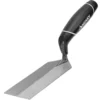 Husky 6 in. x 2 in. Pro Margin Trowel -FixPro Store husky margin trowels 57506 64 1000