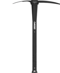 Husky 36 in. Pickaxe Mattock with Fiber Glass Handle (2.5 lbs.)