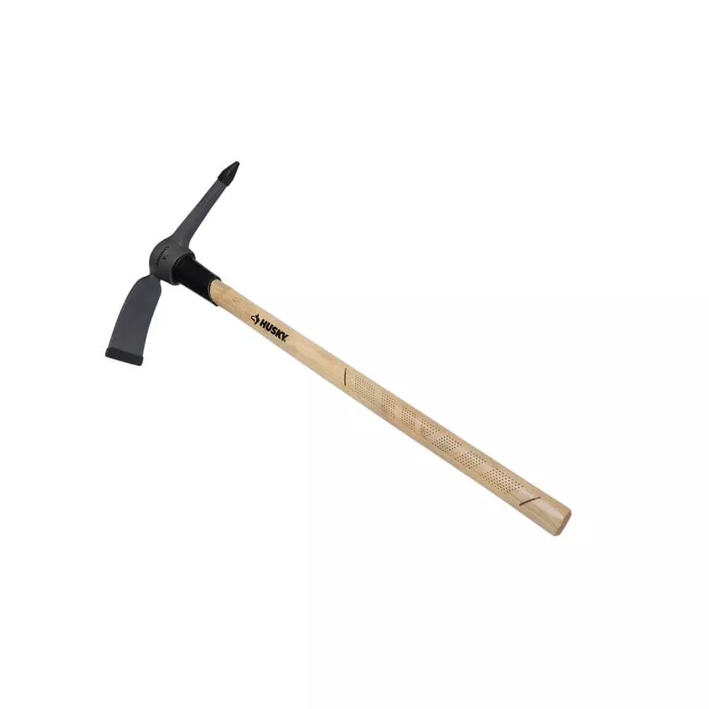 Husky 4.25 in. Pickaxe 5 Husky 4.25 in. Pickaxe - Image 3