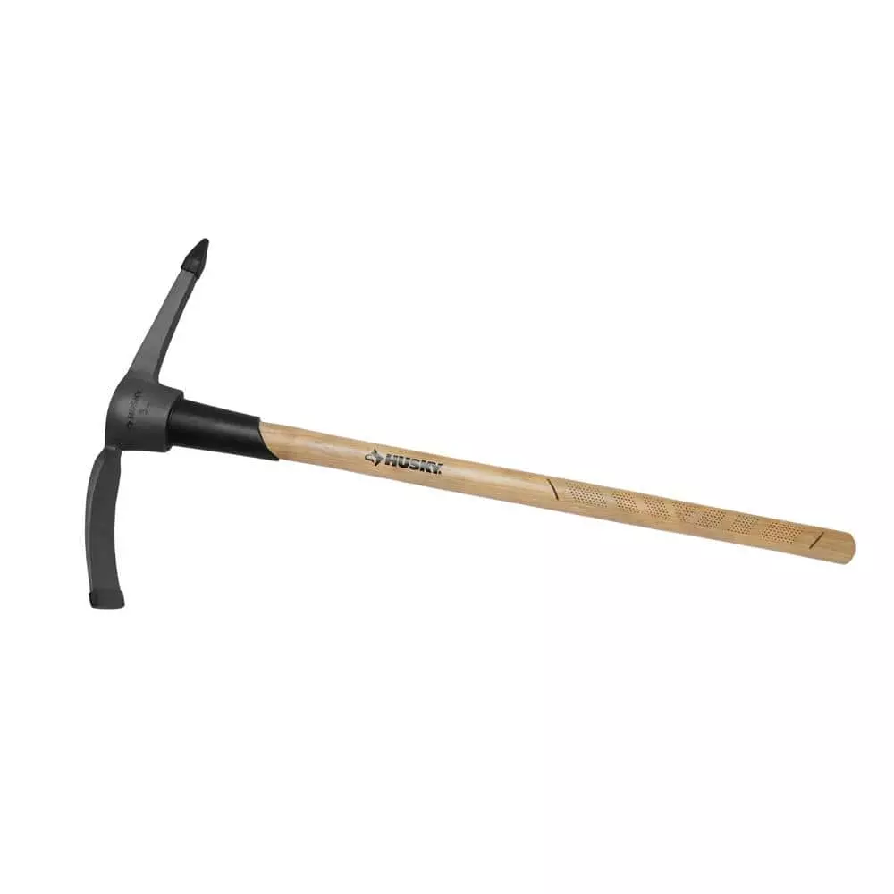 Husky 4.25 in. Pickaxe 3 Husky 4.25 in. Pickaxe