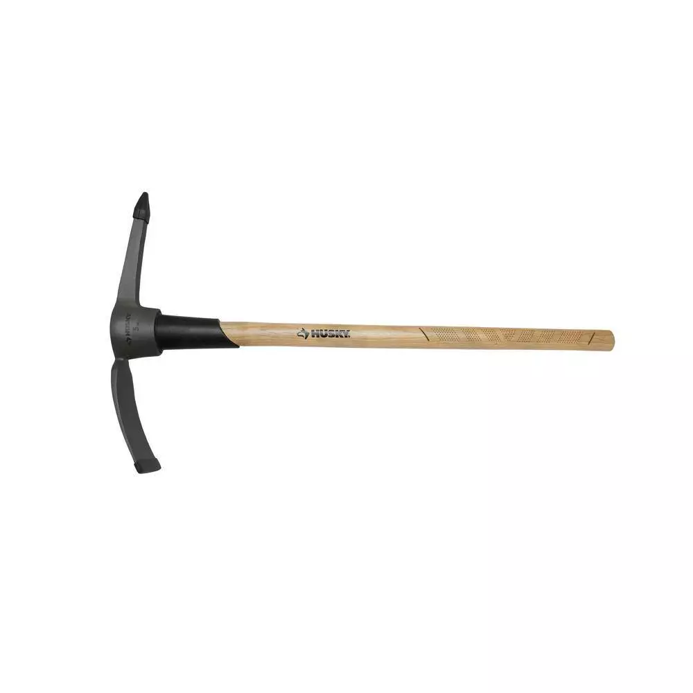 Husky 4.25 in. Pickaxe 6 Husky 4.25 in. Pickaxe - Image 4